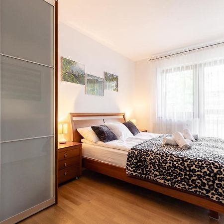 Apartamenty Okowita I Karat ซาโกปาเน ภายนอก รูปภาพ
