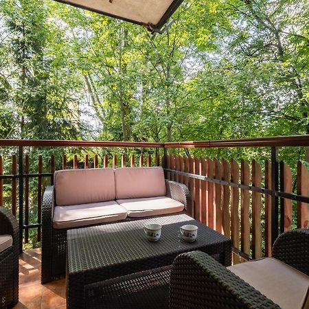 Apartamenty Okowita I Karat ซาโกปาเน ภายนอก รูปภาพ
