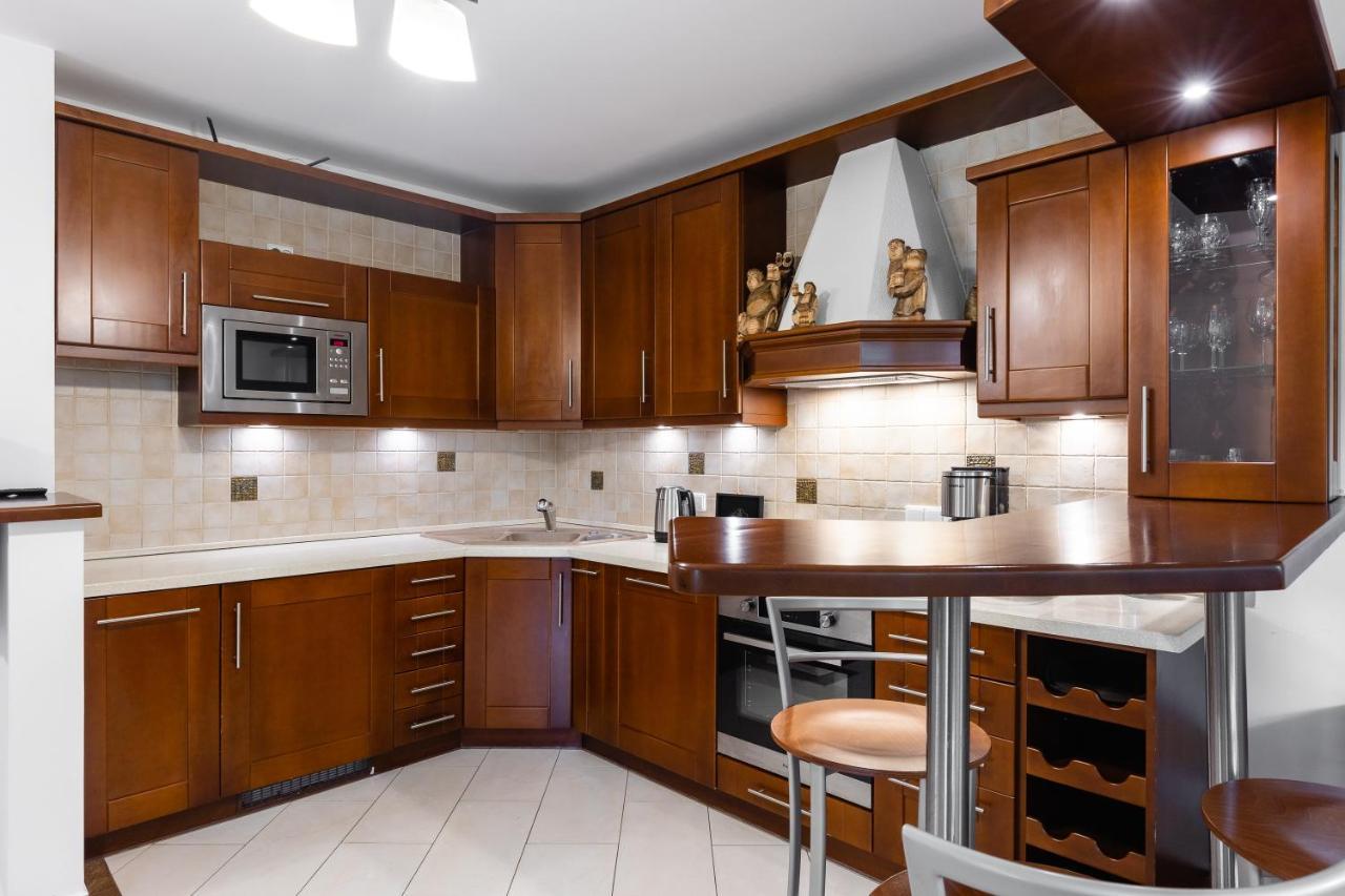 Apartamenty Okowita I Karat ซาโกปาเน ภายนอก รูปภาพ