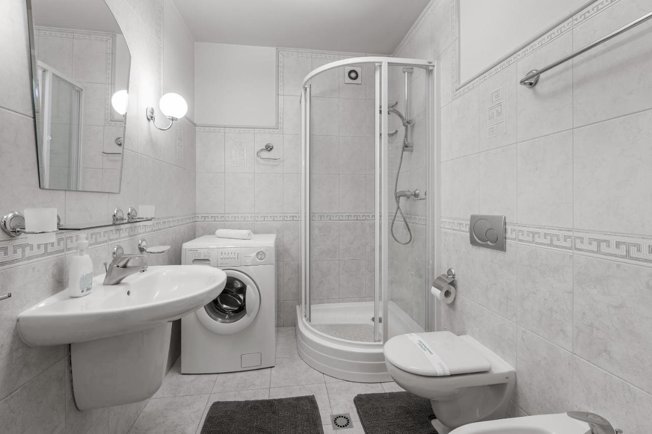 Apartamenty Okowita I Karat ซาโกปาเน ภายนอก รูปภาพ