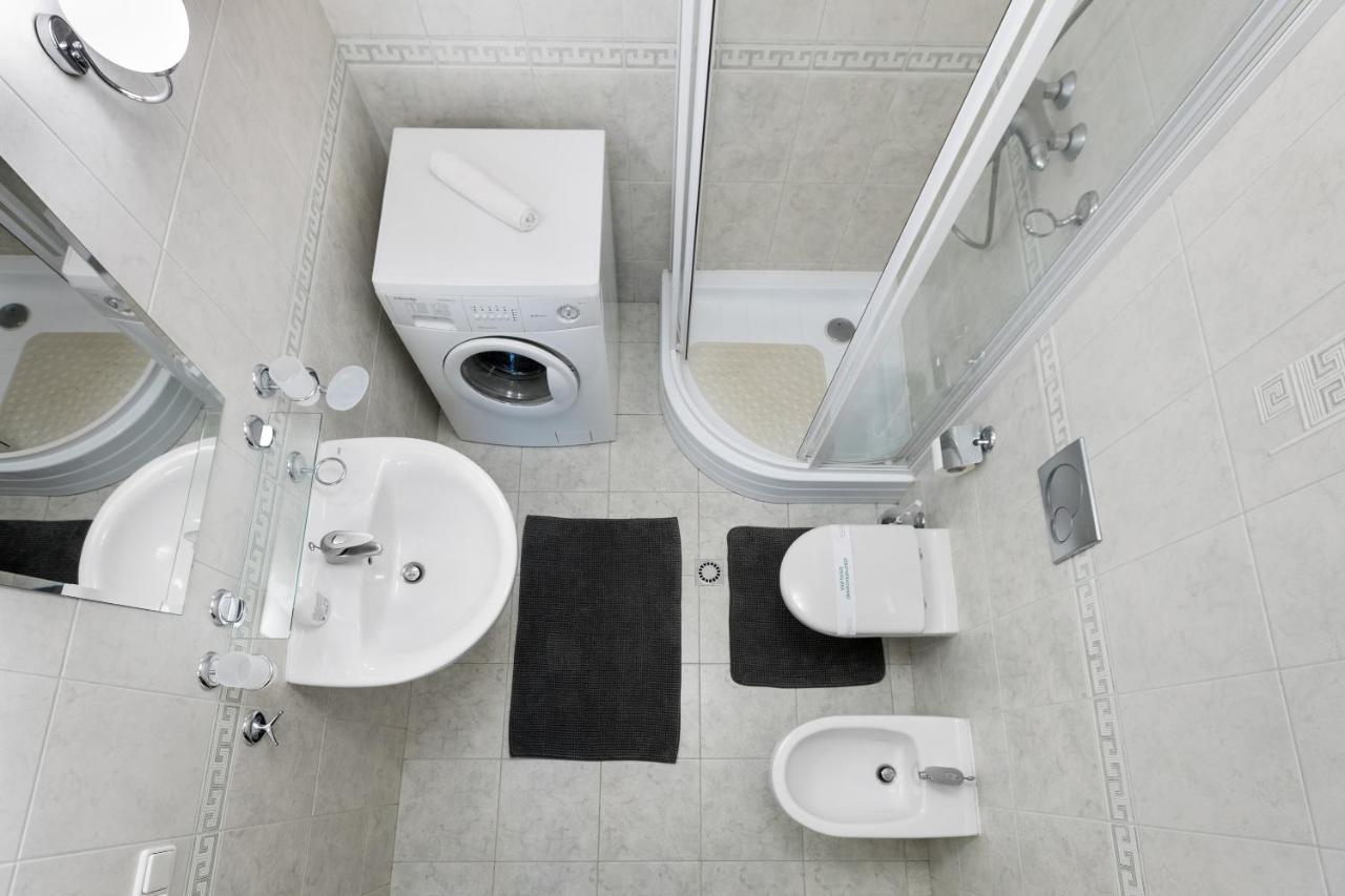 Apartamenty Okowita I Karat ซาโกปาเน ภายนอก รูปภาพ