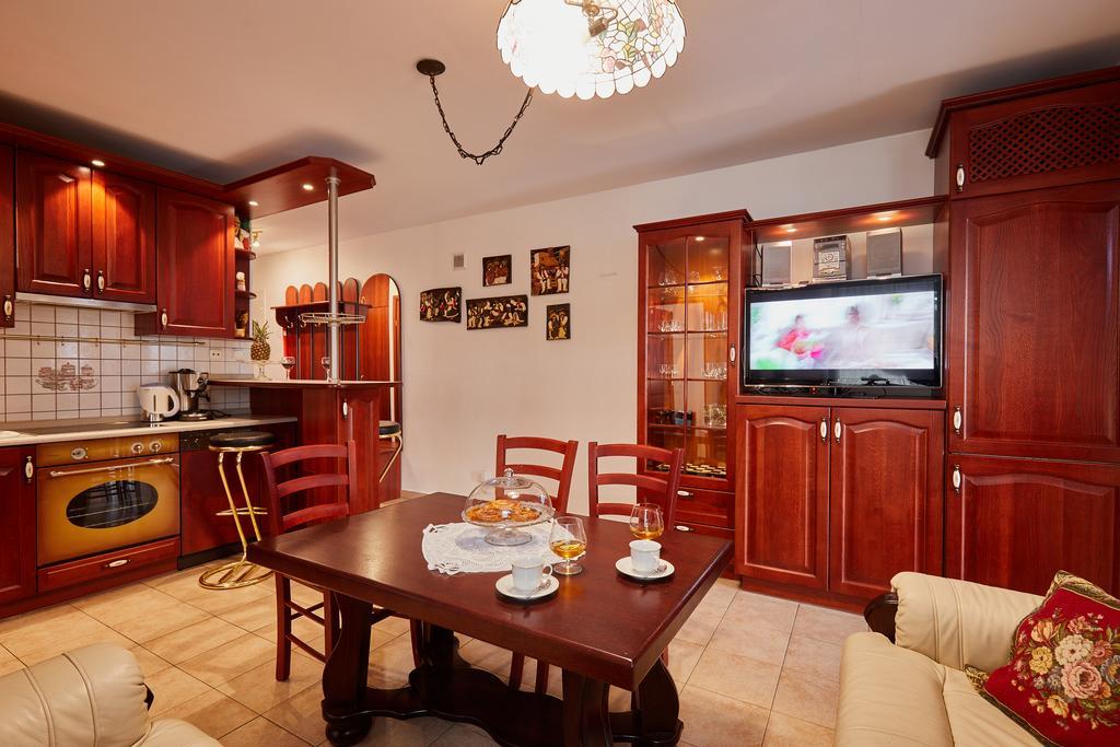 Apartamenty Okowita I Karat ซาโกปาเน ภายนอก รูปภาพ