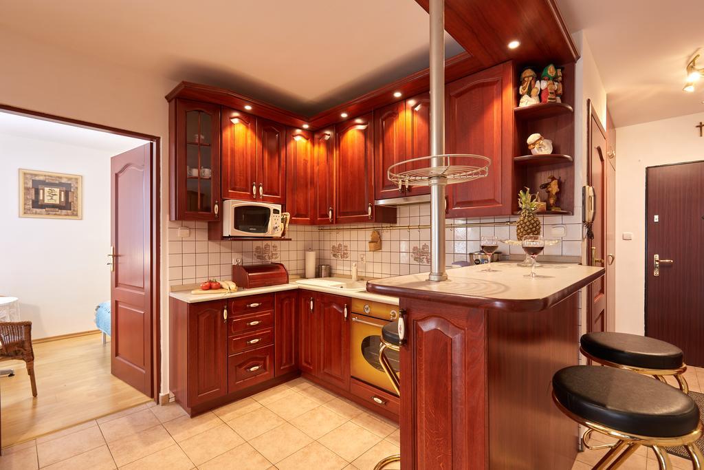 Apartamenty Okowita I Karat ซาโกปาเน ภายนอก รูปภาพ