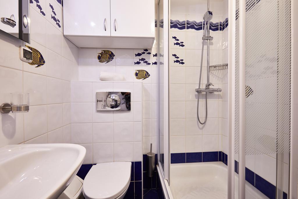 Apartamenty Okowita I Karat ซาโกปาเน ภายนอก รูปภาพ