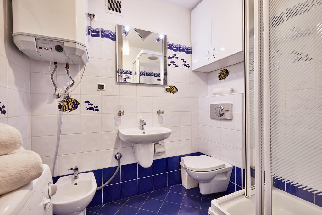 Apartamenty Okowita I Karat ซาโกปาเน ภายนอก รูปภาพ