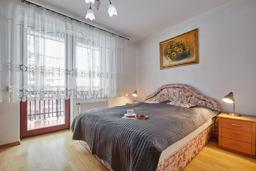 Apartamenty Okowita I Karat ซาโกปาเน ภายนอก รูปภาพ