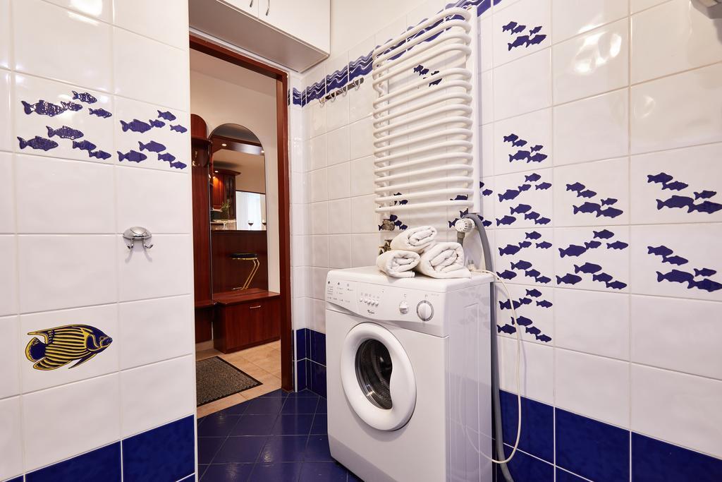 Apartamenty Okowita I Karat ซาโกปาเน ภายนอก รูปภาพ