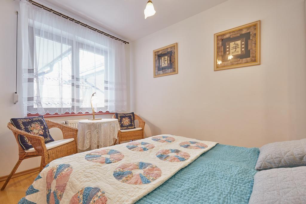 Apartamenty Okowita I Karat ซาโกปาเน ภายนอก รูปภาพ